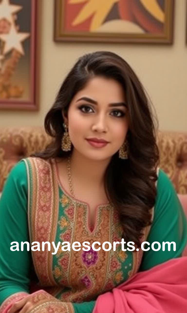 Ramanagara Escorts