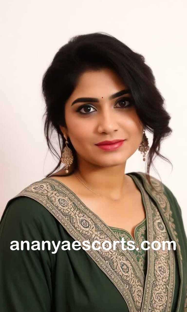 Ramanagara Escort Service