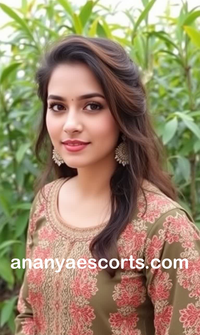 Escort Service in Ramanagara
