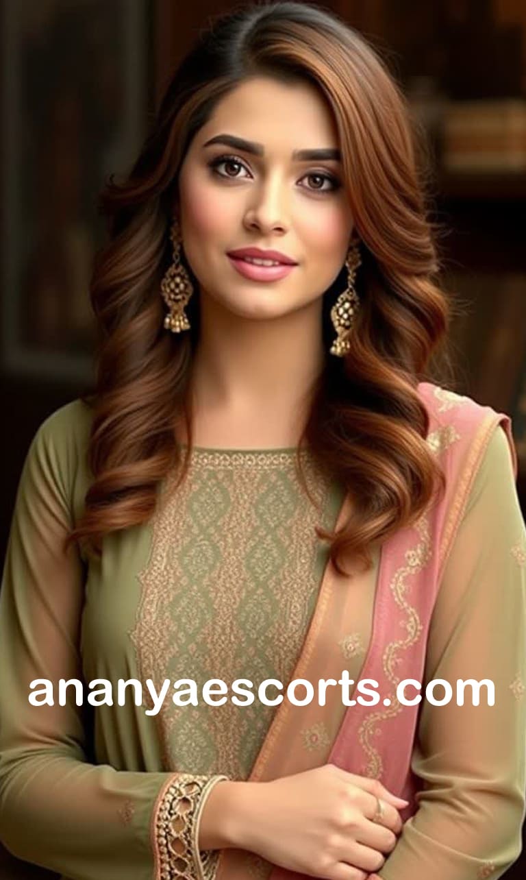 Escort Service in Ramanagara